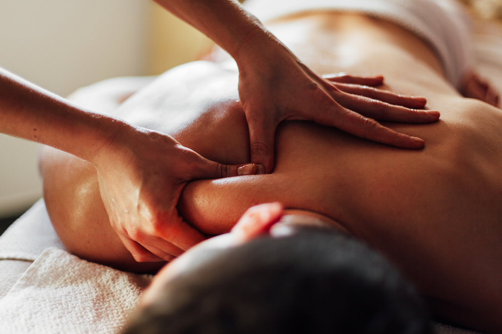 Marda Loop Massage Therapy