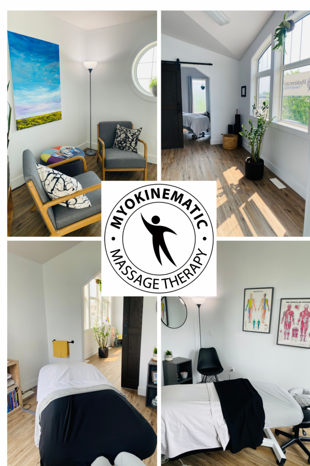 Massage Therapy Saskatoon